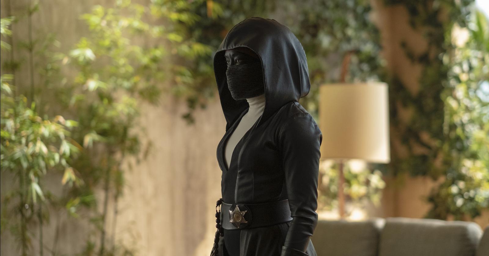 Watchmen es la producción favorita entre las nominadas a los Emmy 2020.